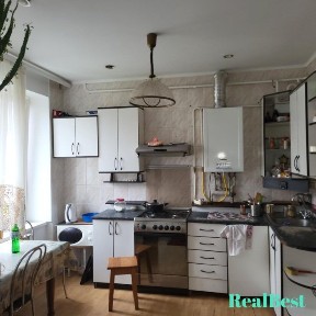 Продаж / Квартира / Конституції, Зоря автономне опалення