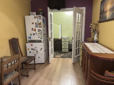 Оренда 2 кім квартири вул. Коденка (Чехова)