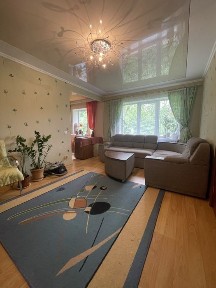 Оренда 2кім. квартири Локація- кінцева Максютова Можна до 3х міс.