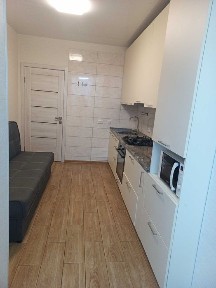 Здам однокімнатну квартиру ЖК Полісся від господаря (без комісії)