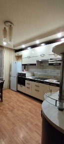 Оренда квартири в центрі міста на будь який термін