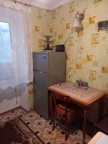 Здам 2х кімнатну квартиру в районі богунії