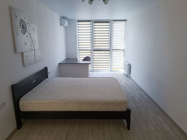 аренда однокомнатной квартиры в ЖК river city