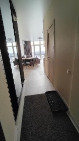 Здам квартиру в новобудові район Глобала!