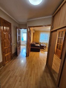 Оренда однокімнатної квартири «Спартак»