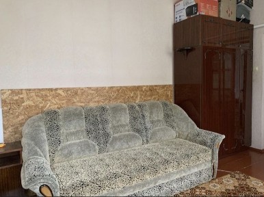 Оренда частини будинку на короткий термін