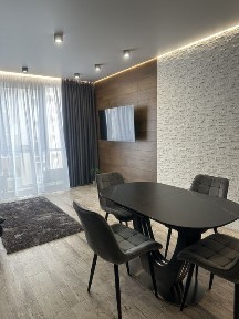 Подобово Жк «Зелений Квартал»