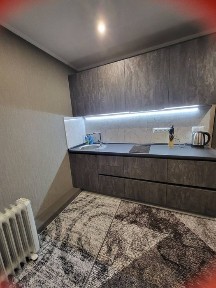 Квартира м лесная 700