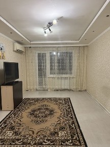 Сдам 3-х комн с большой кухней газ АО