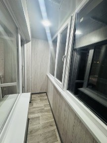 Дніпропетровська область, Дніпро, Індустріальний