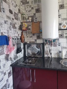 Оренда квартири довгострокова, без посередників, 2-х кімнатна