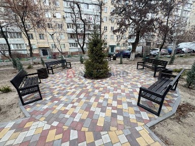 СРОЧНО 3к. кв. Калиновая, 51.Этаж 6.Лифт. Газ плита 16000грн