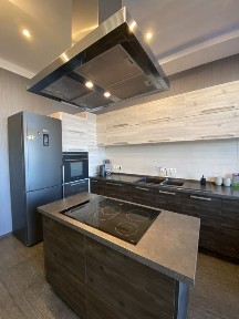 New! ЖК Феодосийский, ЖК Жуковский, Гагарина, Науки, Нагорка, Центр