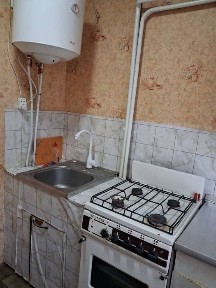 Дніпропетровська область, Дніпро, Індустріальний