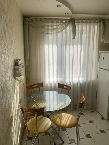 Сдам в аренду 2х комнатная квартира на Проспекте Поля