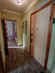 Сдам 2-ком. квартиру, Левый Берег. Калиновая ост. С. Ковалевской.