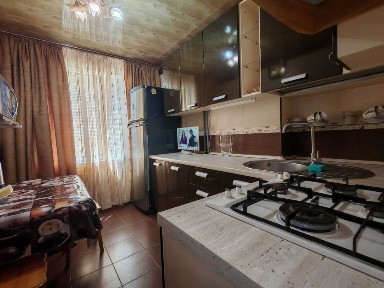 Сдам 2-ком. квартиру, Клочко-6, Березинка. КАРАВАН.