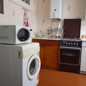 Срочно! Сдам 1но комнатную квартиру на Кирова (верх) Сталинка