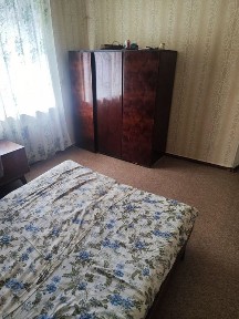 Здам 2-х кмн п. б сталінка