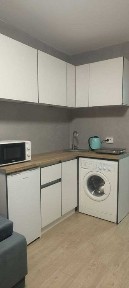 Аренда 1к квартиры Победа-6. Первая сдача