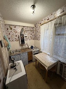 Сдается уютная 3 комн. квартира на пр-те Гагарина, ул. Высоковольтная!