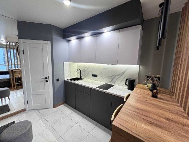 Сдам стильную квартиру с ремонтом жк <a href='/newbuilding/4959/view/zk-scastlivyi'>Счастливый</a> 2 Запорожское шоссе