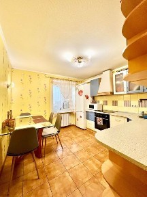 Здам 3к пр. Слобожанський