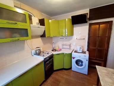 Продажа 1к/кв с ремонтом, в районе ЖД - Вокзала! (СЕРТИФИКАТ)