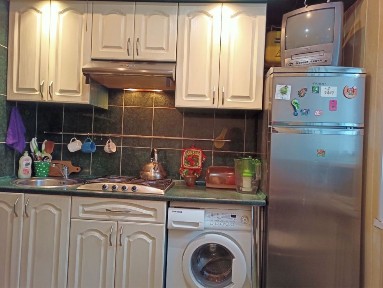 Продажа отличной 3к /кВ с ремонтом ! В Центре города ! Сертификат!