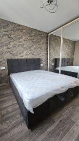 Актуально! 2ком Первая сдача. ЖК <a href='/newbuilding/4959/view/zk-scastlivyi'>Счастливый</a>. новый ремонт