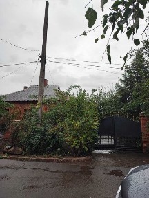 Продам дом в ЦЕНТРЕ города!