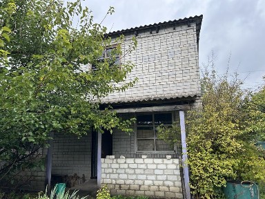 Дача в Кулешах. Прекрасное место