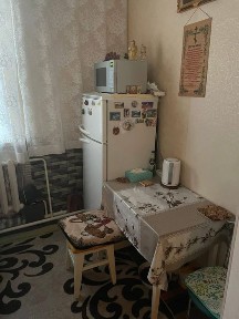 Продажа квартири