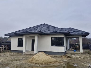 Продаж новозбудованого будинку на околиці Луцька!