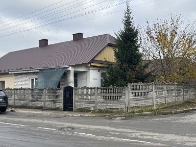 Частина будинку / автономне опалення / вул. Достоєвського