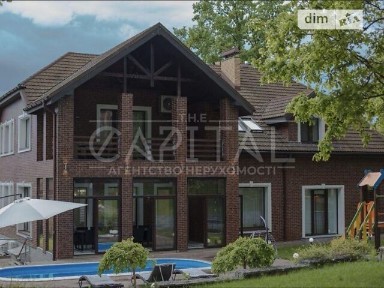 Довгострокова оренда будинку з верандою, від посередника на вул. Соснова • ID 33737755