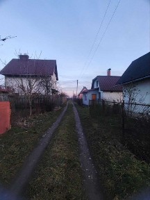 Продається дача з ділянкою 6 сот Братківці (10)