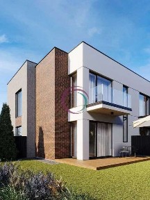 Крайній таунхаус Крихівці І Розтермінування І Велика ділянка