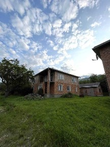 Будинок серед Карпат! 272 м² у с. Кути, можна під держ. програми RR