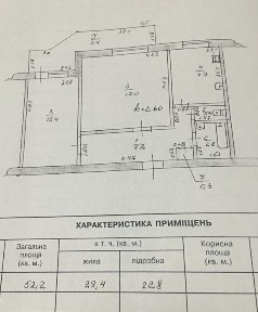 2х комнатная квартира 4/9 автономка кирпичный дом <a href='/newbuilding/7132/view/zk-tavriceskii'>Таврический</a>