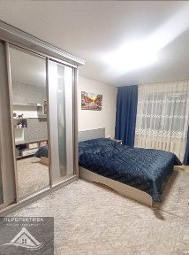 ЄВідновлення! 2-к. квартира, про. Свободи/ Прокоф'єва. Ремонт!