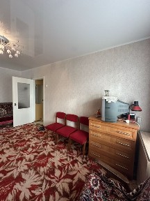 ‼️Продаж 2 кімнатної пр. Миру Є відновленя ‼️