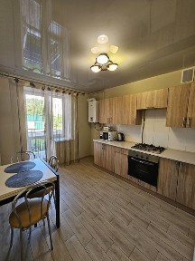 Арцеулова обласна клінічна лікарня Подобово