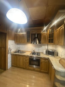 Здам 3 кімнатну квартиру, вул. Кравчука