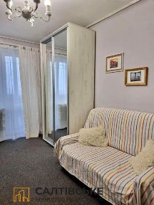 Харківська область, Харків, Салтівський