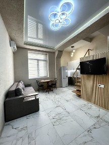 Центр‼️ ЖК Парковый квартал‼️ 1 комн кв всё новое