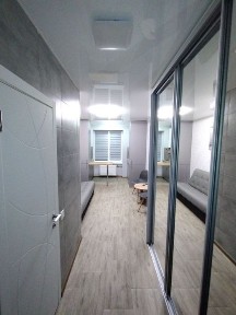 Продам квартиру 6 поверх Воробйові гори 8