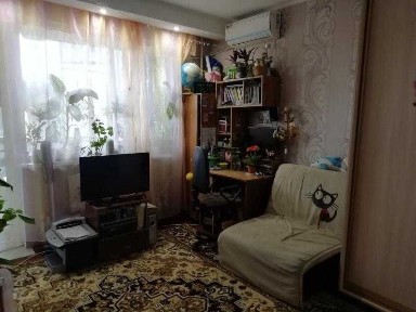 Продам квартиру на Холодній горі