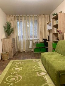 Продажа 3-х к. кв. 2/9 кухня-студия, капремонт, пр. Юбилейный, Салтовка