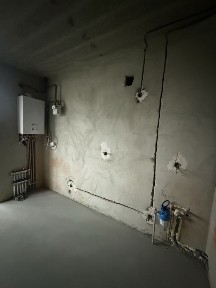 1 кімнатна квартира